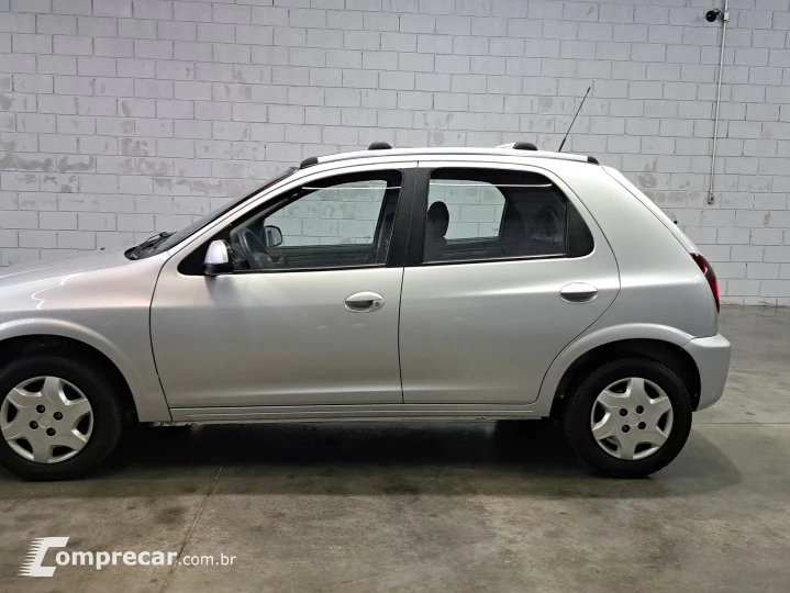 Celta 1.0 Mpfi Lt 8V Flex 4P Manual