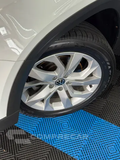 TAOS 1.4 250 TSI Comfortline