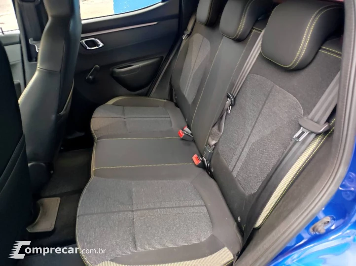 KWID 1.0 12V SCE Outsider