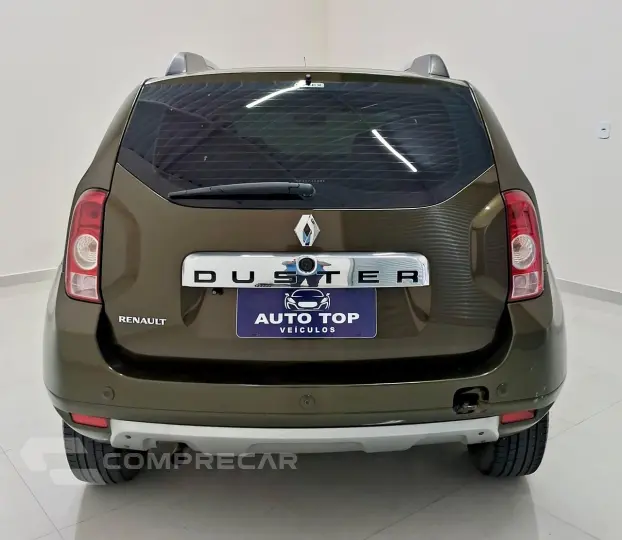 DUSTER 1.6 16V SCE Dynamique