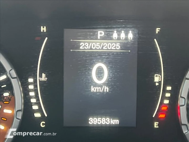 RENEGADE 1.8 16V Longitude
