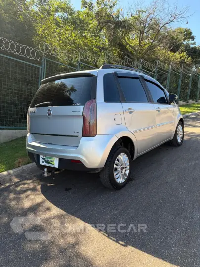 IDEA 1.6 MPI Essence 16V