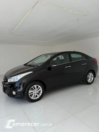 HB20S 1.6 Premium 16V