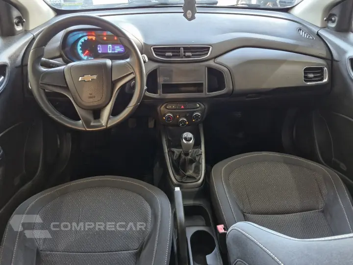 ONIX 1.4 MPFI LT 8V FLEX 4P MANUAL