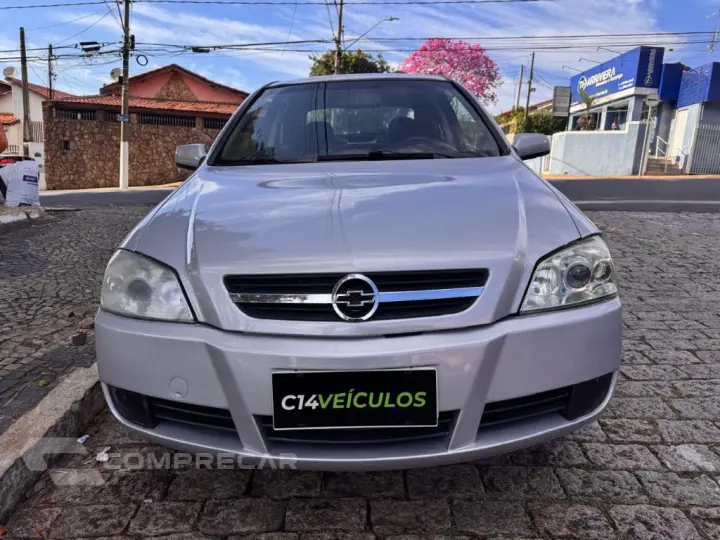 Astra Advantage 2.0 MPFI FlexPower 8V 3p