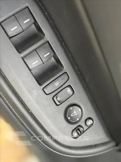 CITY 1.5 i-VTEC FLEX EXL CVT