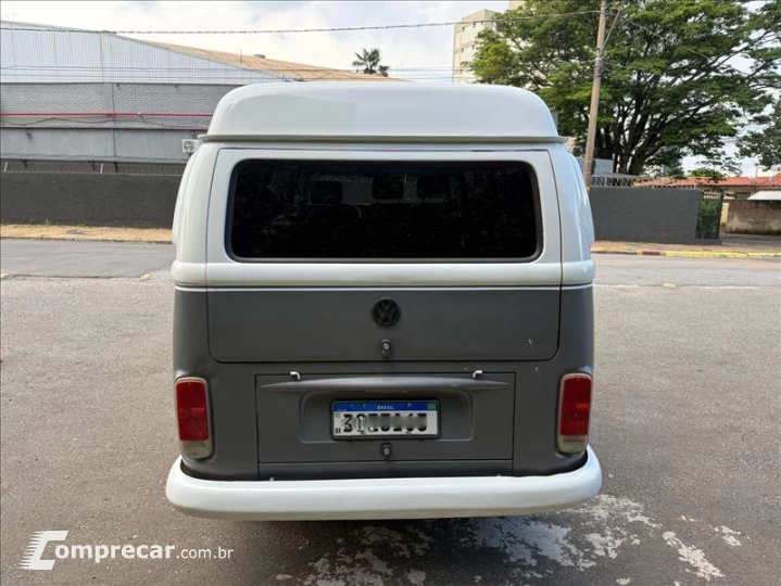 KOMBI 1.4 MI STD 8V