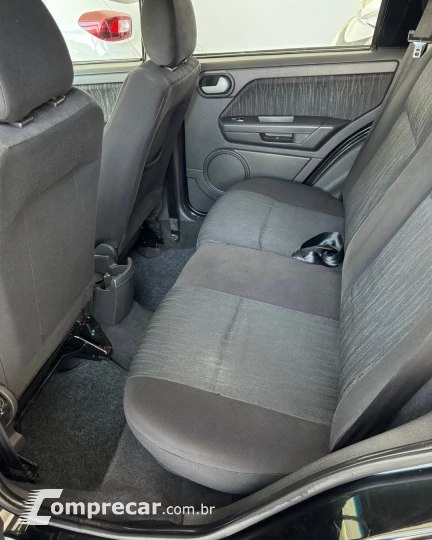 ECOSPORT 1.6 XLT 8V
