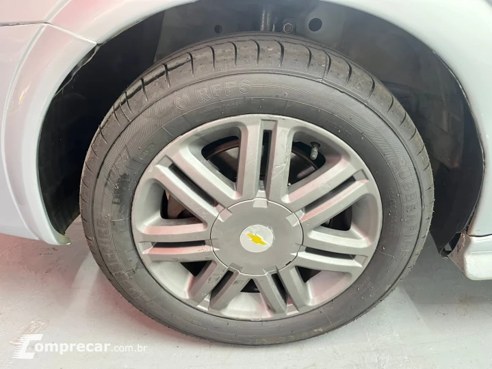 Astra Advantage 2.0 MPFI 8V FlexPower 5p