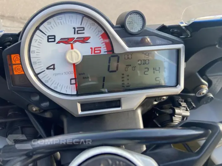 S1000 RR