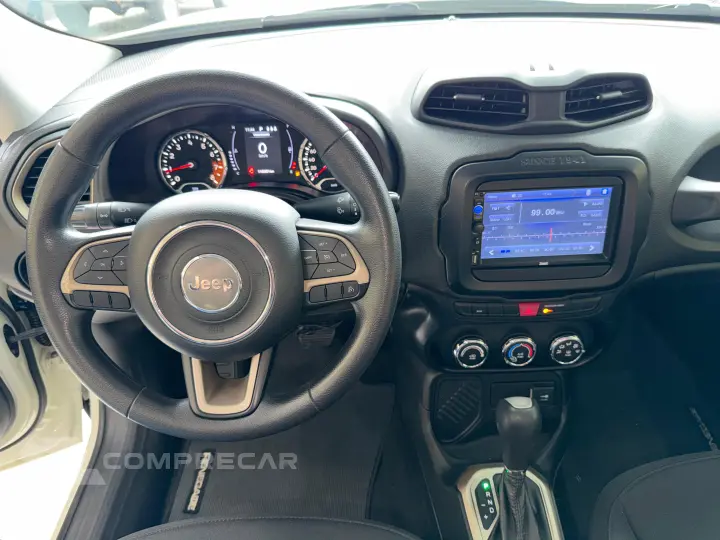 RENEGADE 1.8 16V
