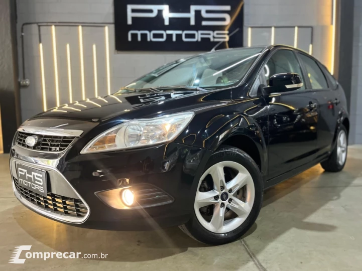 FOCUS 1.6 8V