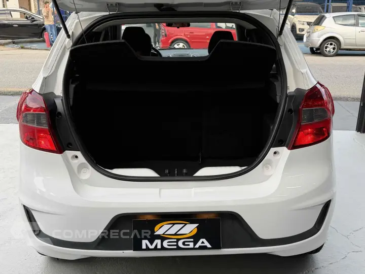 KA 1.0 TI-VCT FLEX SE MANUAL