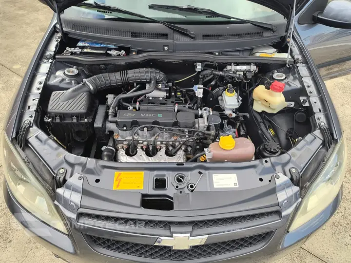 CELTA 1.0 MPFI LT 8V
