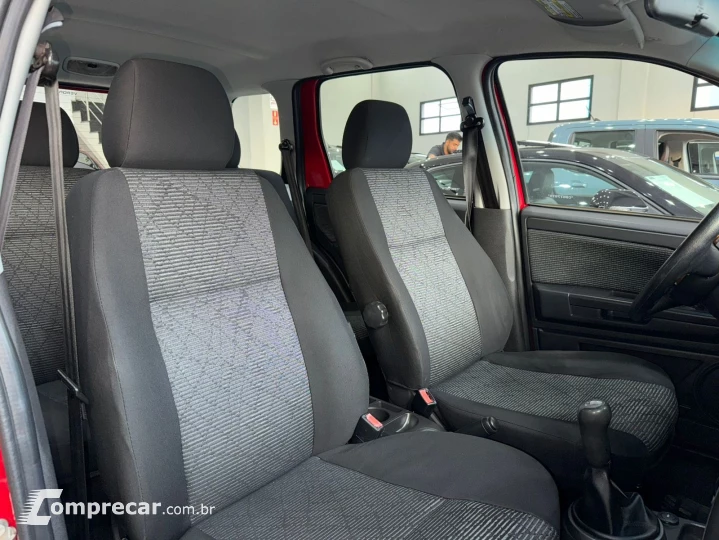 Ecosport  Freestyle 1.6