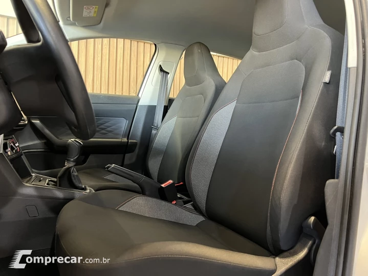 POLO 1.0 MPI MANUAL