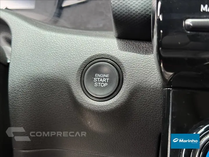 CRETA 1.0 TGDI FLEX N LINE AUTOMÁTICO