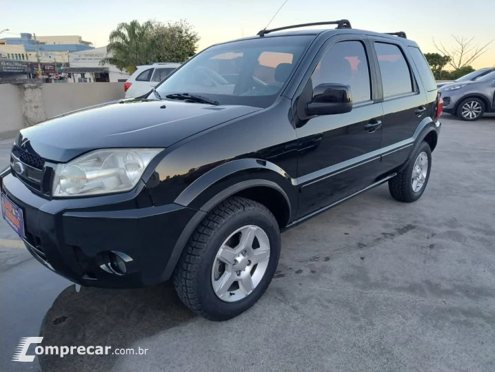 ECOSPORT 2.0 XLT 16V
