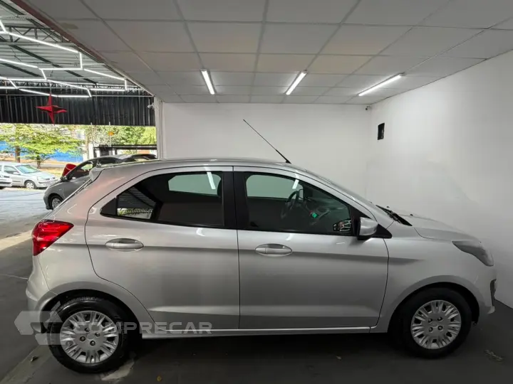 Ka 1.0 SE/SE Plus TiVCT Flex 5p