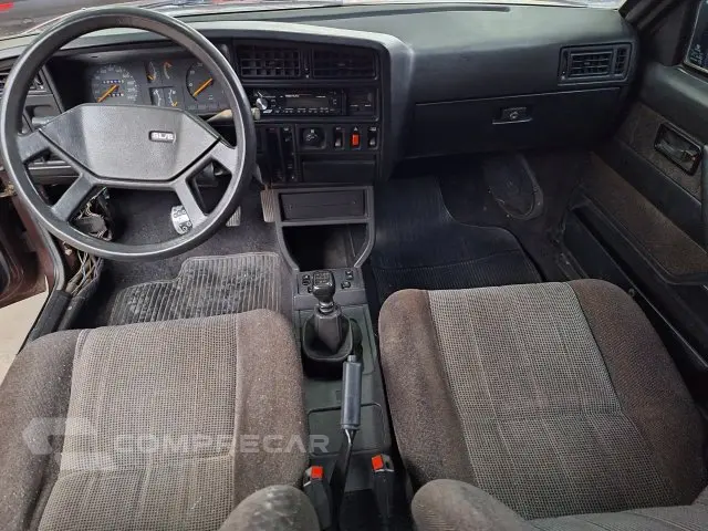 MONZA - 2.0 EFI SL/E 8V 2P MANUAL