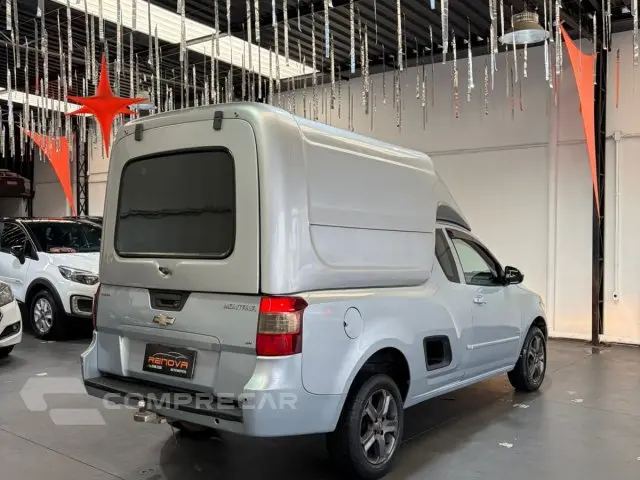 MONTANA - 1.4 MPFI LS CS 8V 2P MANUAL