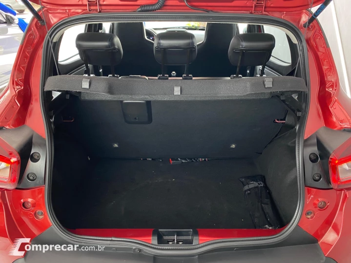 Kwid KWID Intense 1.0 Flex 12V 5p Mec.