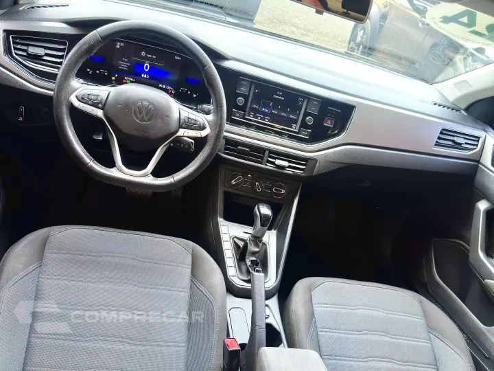 NIVUS 1.0 200 TSI TOTAL FLEX COMFORTLINE AUTOMÁTICO