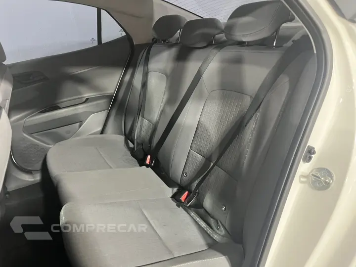 HB20S 1.0 TGDI FLEX COMFORT AUTOMÁTICO