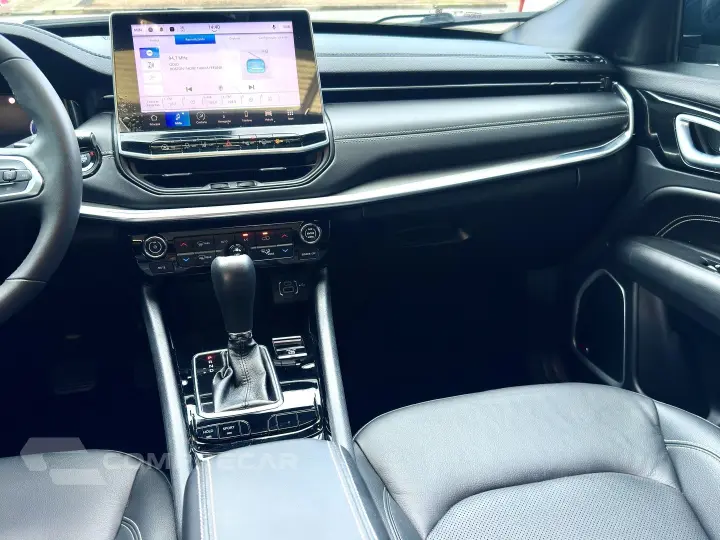 COMPASS 1.3 T270 TURBO FLEX S AT6