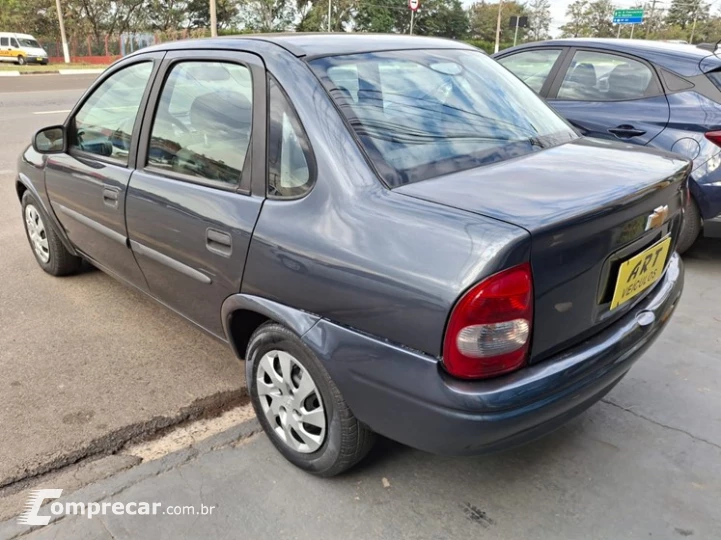 CORSA 1.0 MPFI Classic 8V