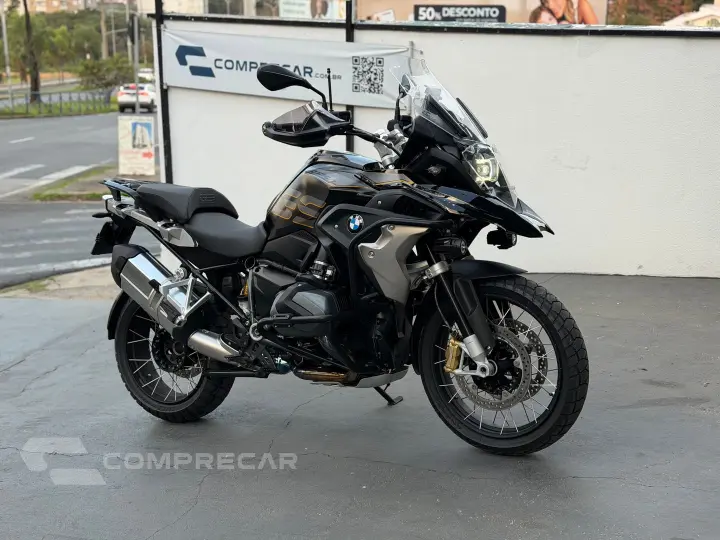 R 1250 Gs Premium