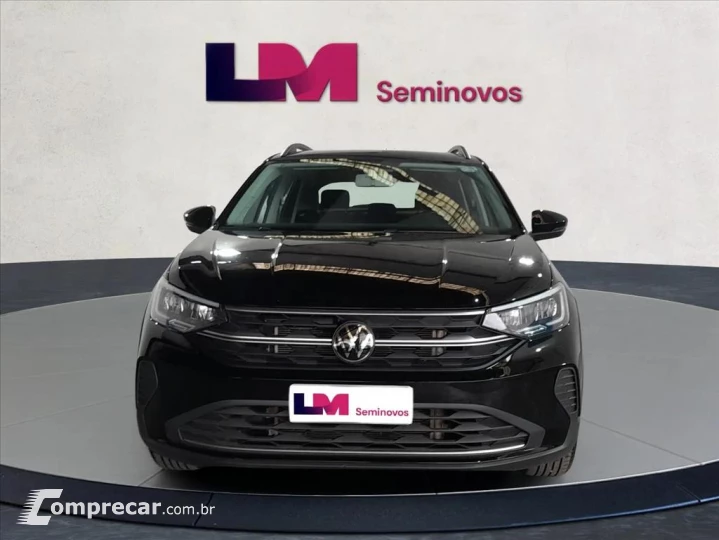 NIVUS 1.0 200 TSI TOTAL FLEX COMFORTLINE AUTOMÁTI