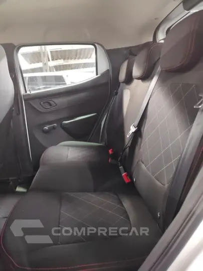 KWID 1.0 12V SCE ZEN MANUAL
