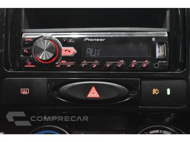 ETIOS HATCH - 1.3 X 16V 4P MANUAL