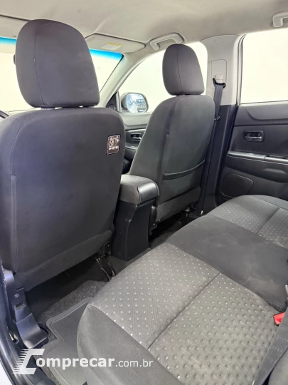 ASX 2.0 4X4 16V