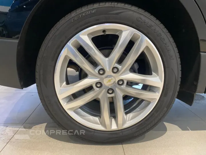 Equinox 2.0 16V 4P PREMIER AWD TURBO AUTOMÁTICO