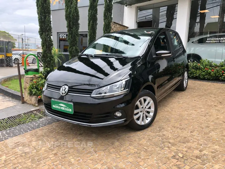 Fox 1.6 Msi Total Flex Connect 4P Manual