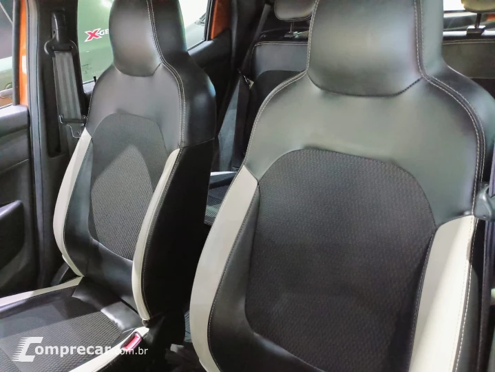 Kwid Intense 1.0