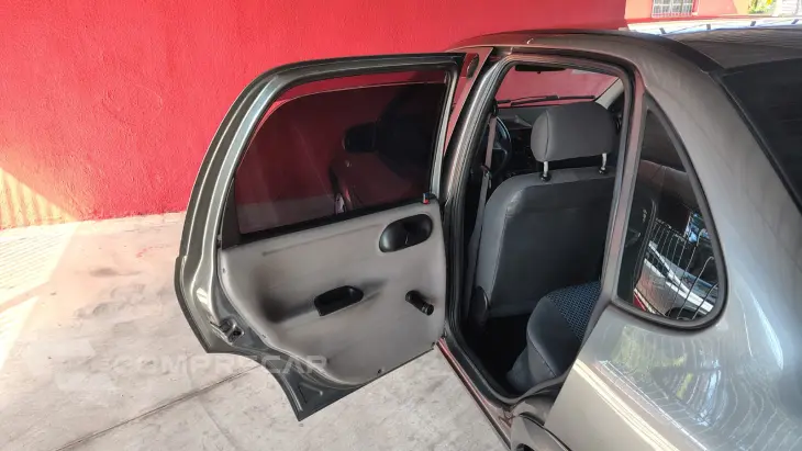 CLASSIC 1.0 MPFI LS 8V