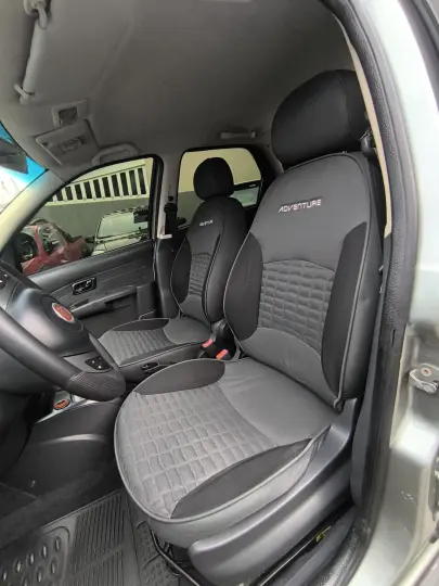 Palio Weekend Adventure LOCKER 1.8 Flex