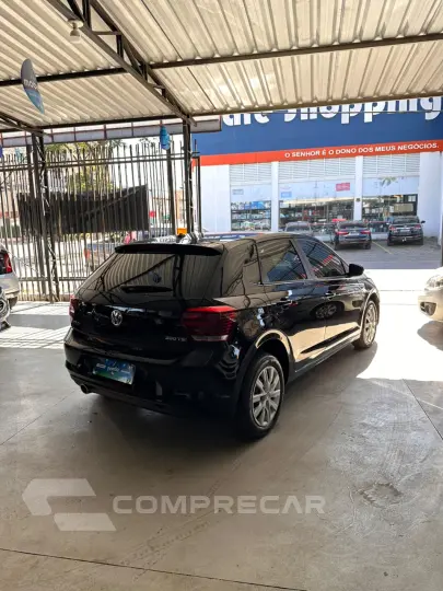 POLO 1.0 200 TSI Comfortline
