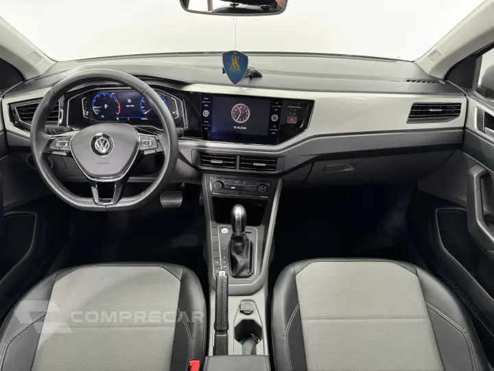POLO 1.0 200 TSI Highline