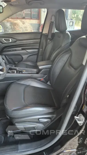 COMPASS 1.3 T270 Turbo Longitude