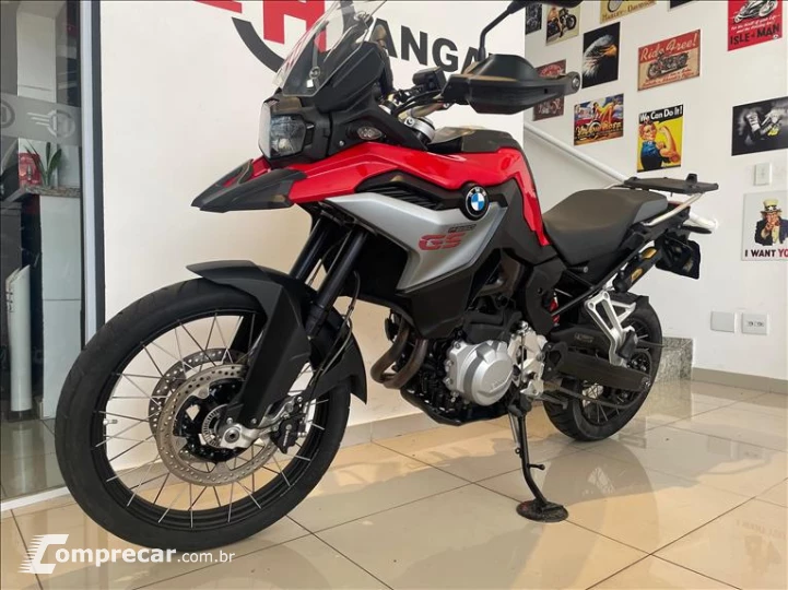 F 850 GS PREMIUM