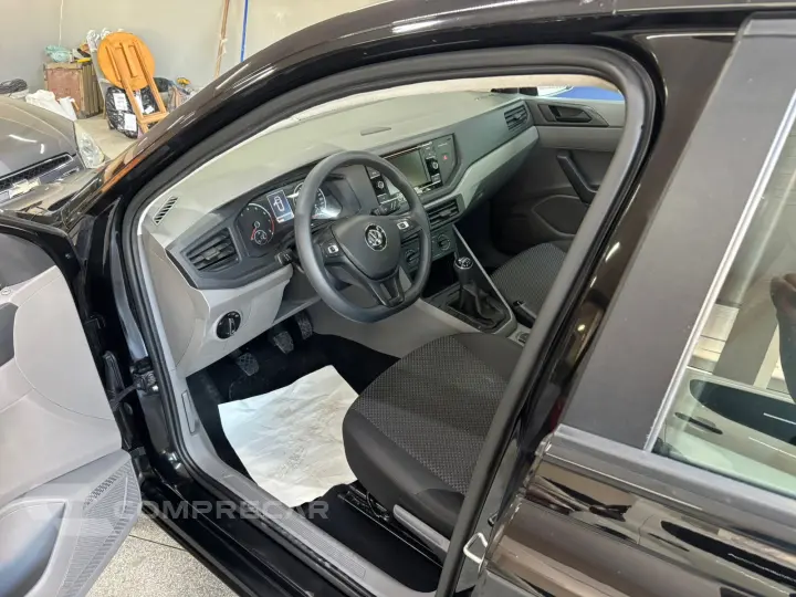 Polo 1.6 MSI Flex 16V 5p