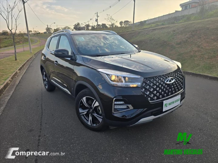 TIGGO 5X 1.5 VVT Turbo Iflex Sport
