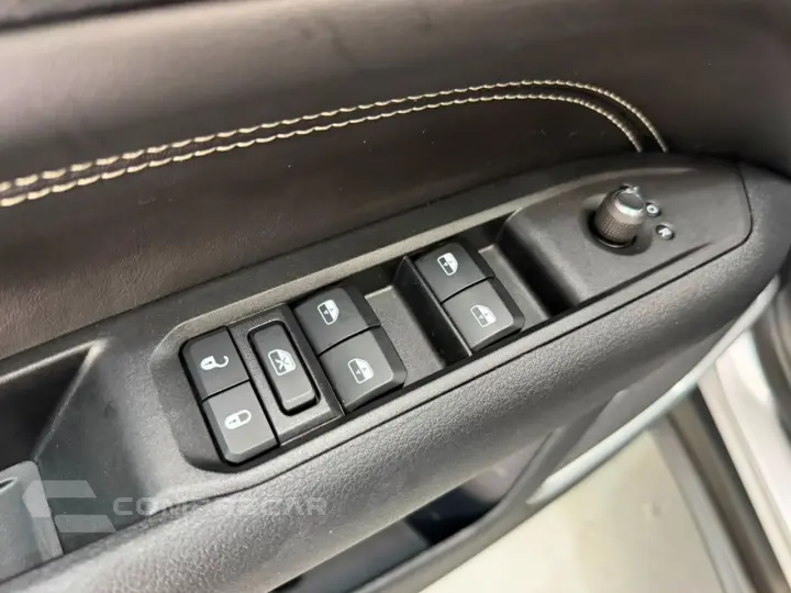 COMPASS SPORT T270 1.3 TB 4x2 Flex Aut.