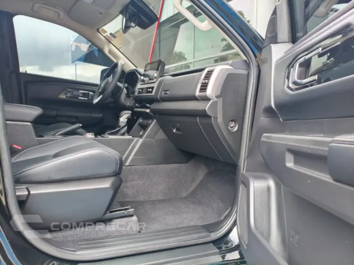 TRITON 2.4 Biturbo CD Hpe-s 4X4