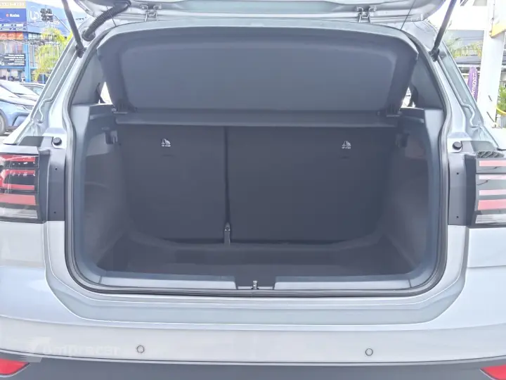 T-CROSS 1.0 200 TSI TOTAL FLEX SENSE AUTOMÁTICO