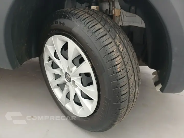 MOBI 1.0 EVO FLEX LIKE. MANUAL